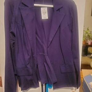 women jacket